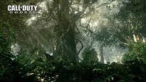 Call of Duty: Ghosts - Comparaison technique avec MW3