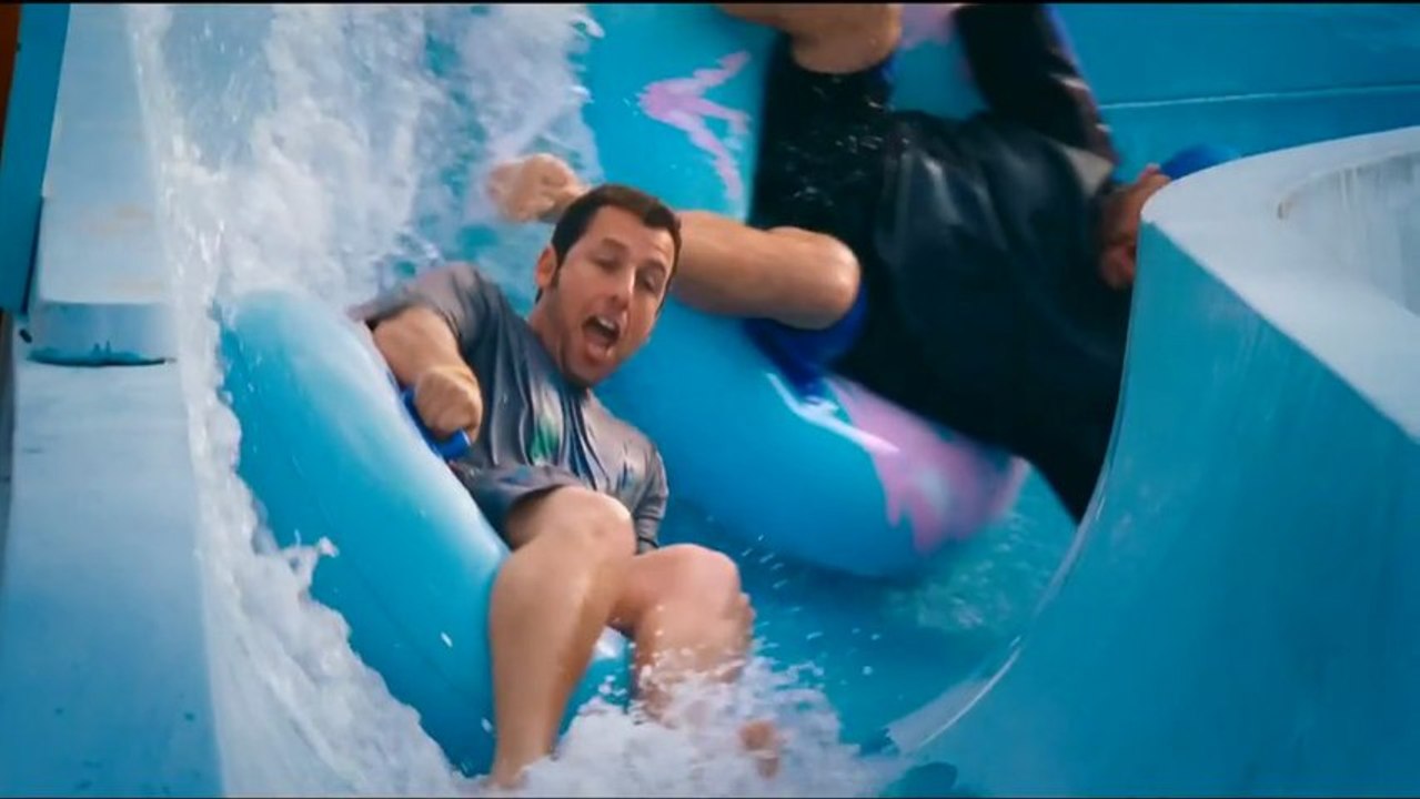 Grown Ups 2