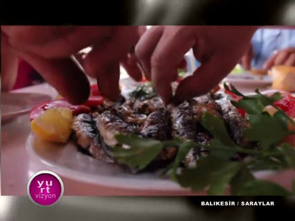 YURTVİZYON SARAYLAR BELEDİYESİ TANITIM (PART 2)