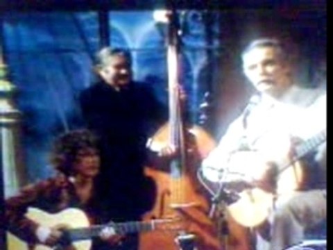 georges brassens - fernande