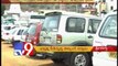 Heavy parking fees on Srikalahasti devotees