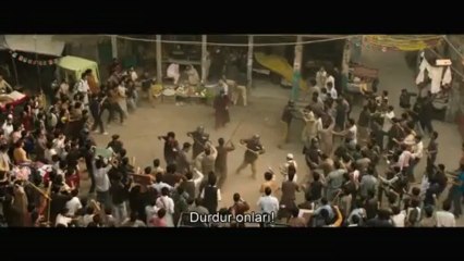 Zoraki Radikal - Beyazperde