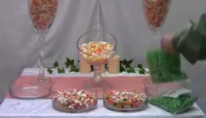 Here's Some Awesome Candy Buffet Ideas To Try