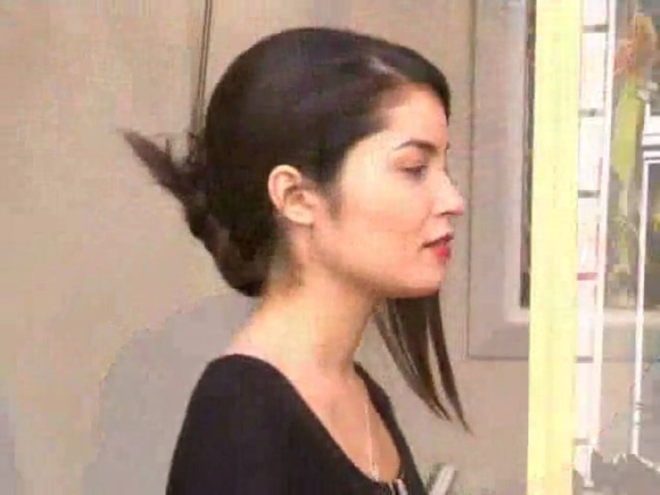 Tuto coiffure pour réaliser un chignon de mariée déstructuré