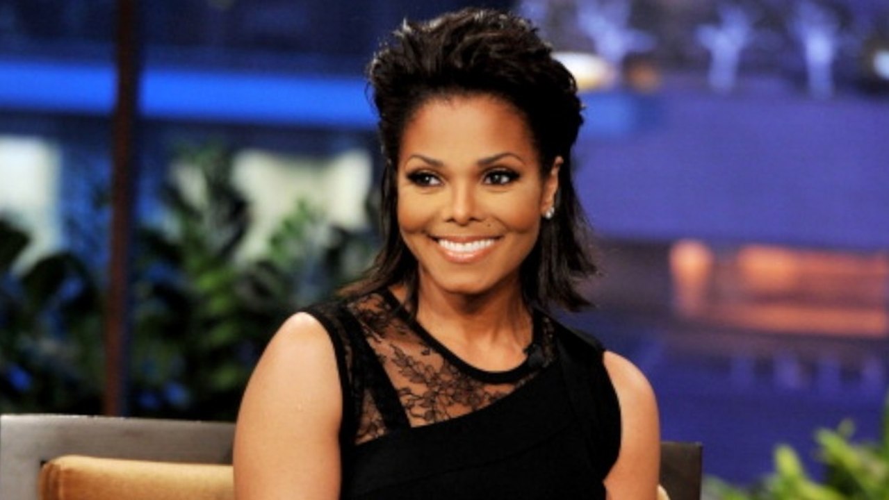 Janet Jackson Becomes a Billionaire
