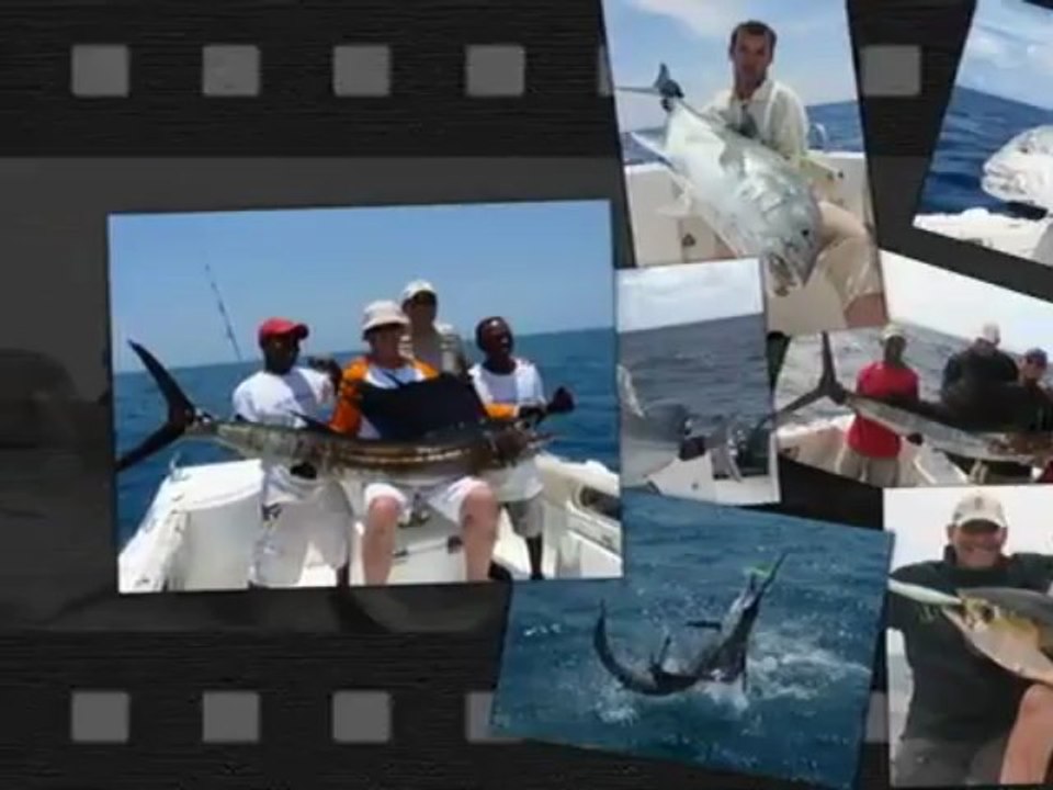 POPPING and JIGGING WORLD's BIGGEST FISH