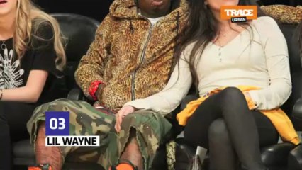 Rihanna néfaste pour Chris Brown !