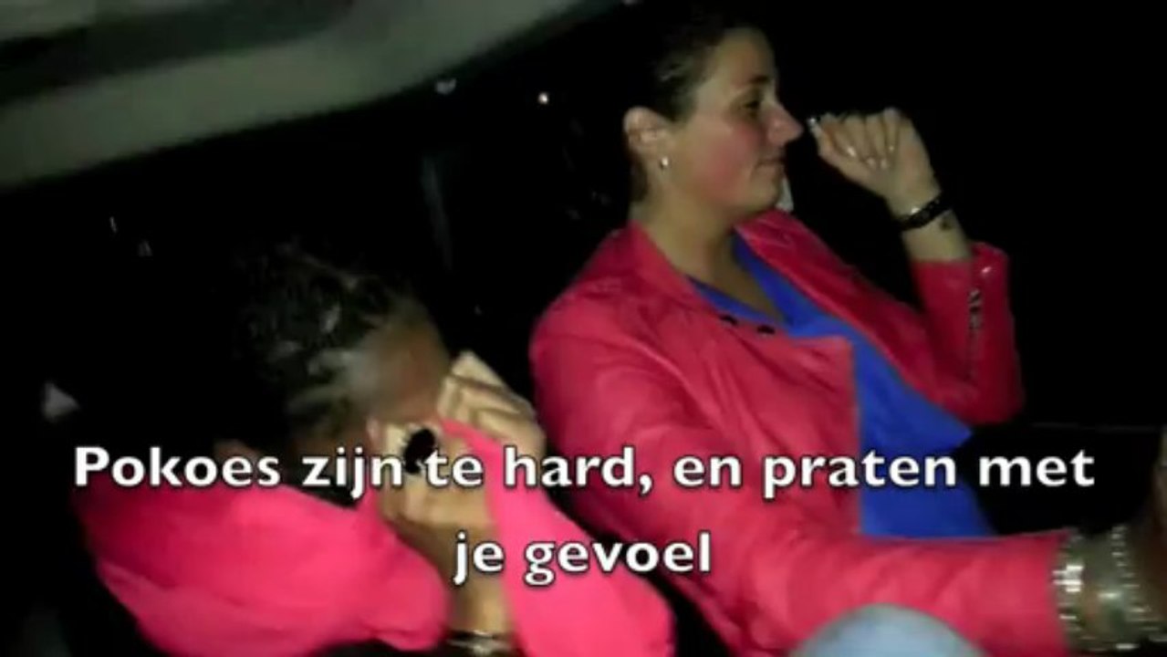 Car after party
