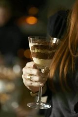 Recette en vidéo: Financier, crème catalane vanille-coco... de Stéphane Jego