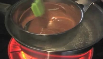 Recette en vidéo: Bonbons spéculoos et basilic