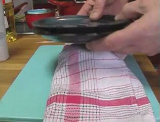 Tofu grillé au miso