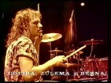 Soda Stereo - Sobredosis de tv (Cordoba 29-11-1991)
