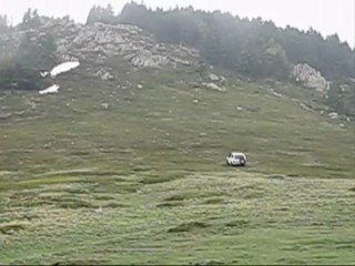 BULUTLARA DOKUNMAK / UOF