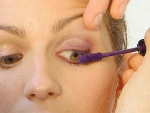 Maquillage des yeux verts : leçon de make up