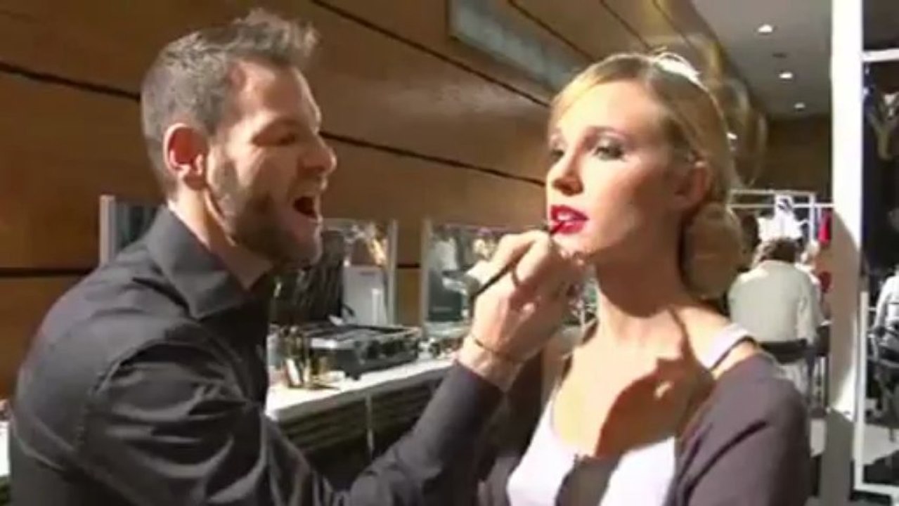 Salon du mariage : découvrez les tendances mariage printemps-été 2010 en vidéo