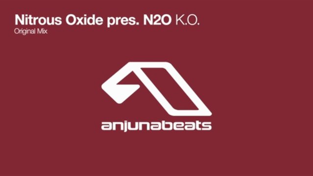 Nitrous Oxide pres. N2O - K.O.