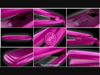 Planchas de pelo
