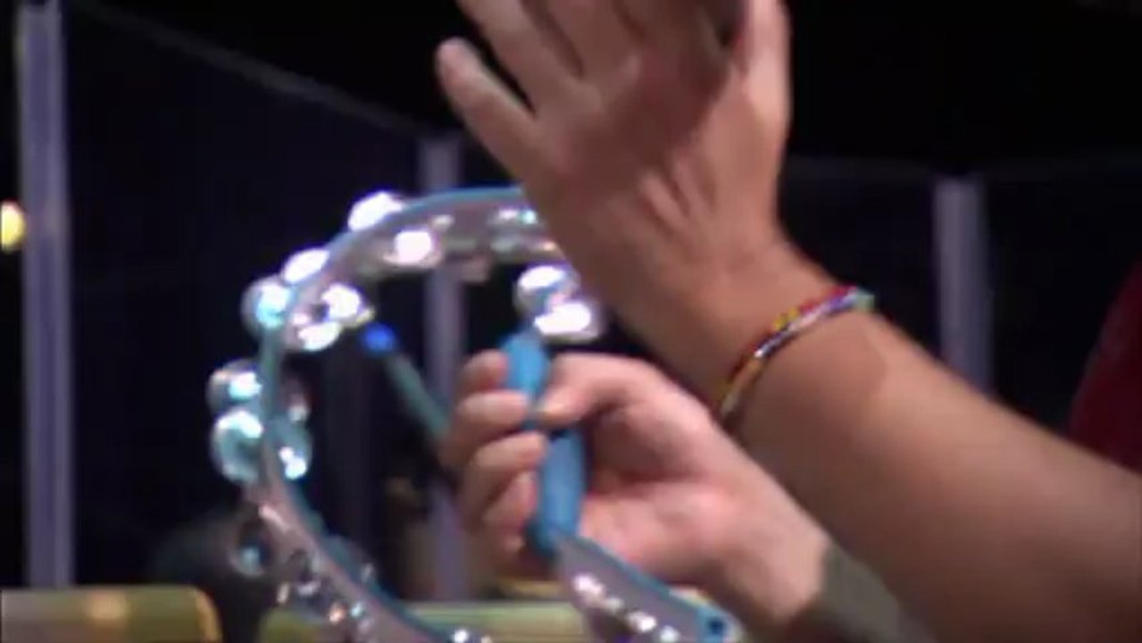 Medley -  Thalía en Primera Fila