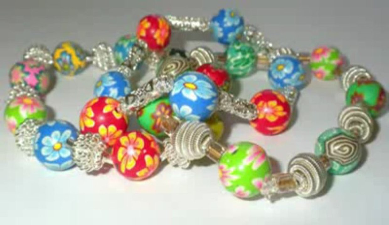 The Bracelet Story