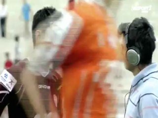 Δηλώσεις Παπαγεωργίου (Δόξα Δράμας-ΑΕΛ 1-1 2012-13)