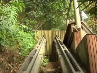 Vidéo déco : visite privée d'une maison écolo sur les hauteurs de Rio