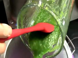 Saint-Jacques et céleri emmêlés, condiment gingembre-citronnelle