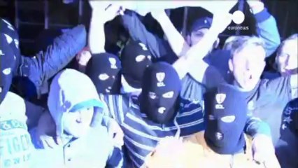 Tensión en Londres tras el brutal asesinato