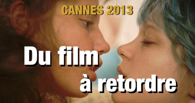 La Vie d'Adèle : les mots bleus de Kechiche