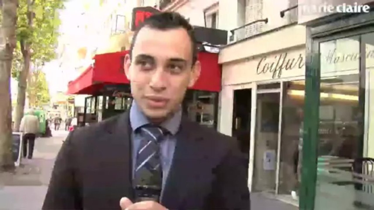 Micro-trottoir : que pensent les hommes des inégalités salariales ?
