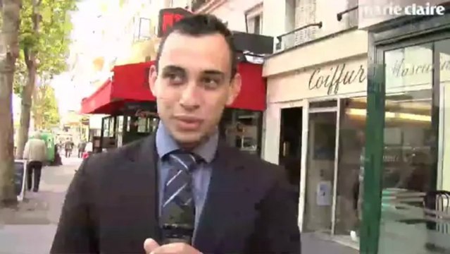 Micro-trottoir : que pensent les hommes des inégalités salariales ?