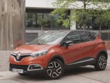 Essai Renault Captur 1.2 TCE 120 EDC Intens 2013