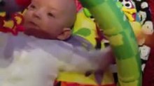Baby Craigan Casaburas