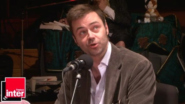 On va tous y passer - Walter