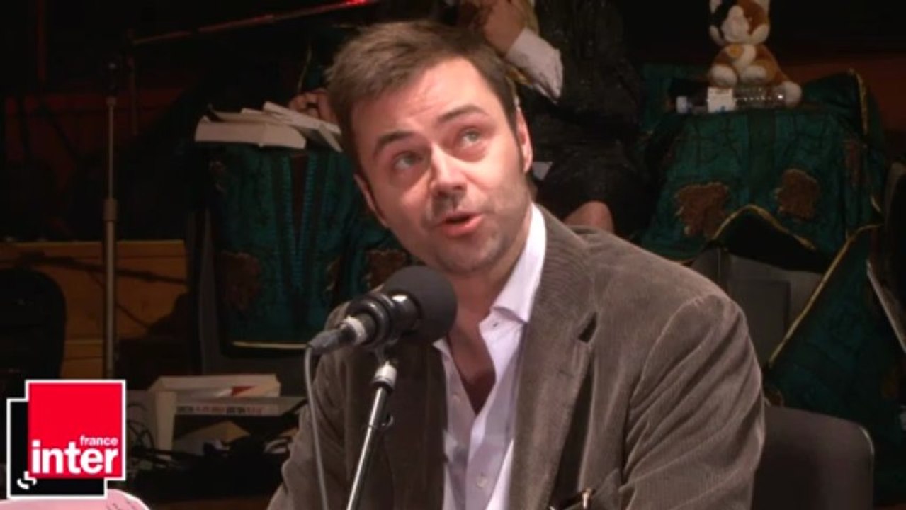 On va tous y passer - Walter