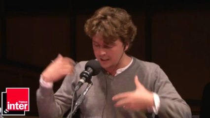 On va tous y passer - Alex Vizorek " les courtisanes "