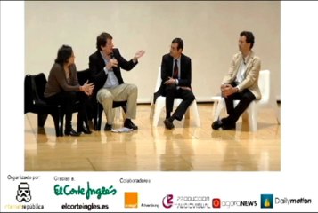 LA PUBLICIDAD DEL FUTURO