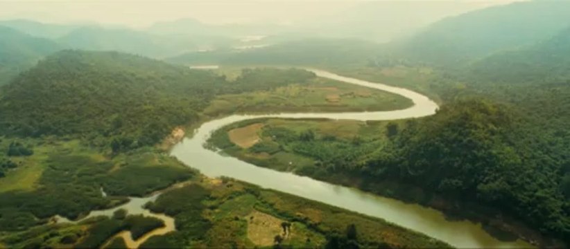 Découvrez en exclusivité un extrait de the Lady, le dernier film de Luc Besson sur la vie d'Aung San Suu Kyi !