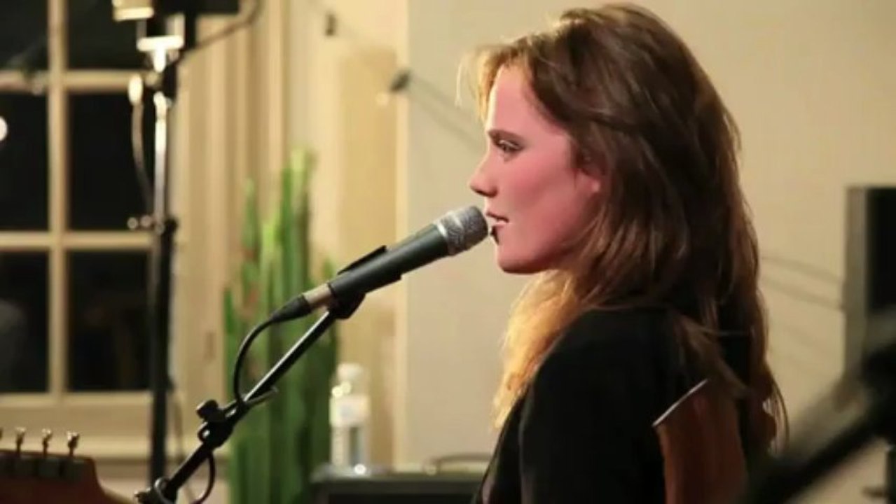 Concert très privé avec Cyril Mokaiesh et Lisa Portelli !