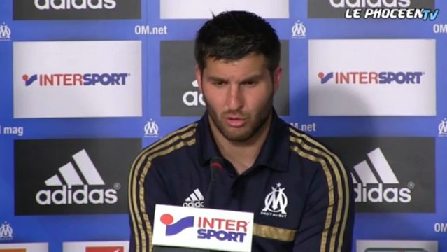 Gignac veut des renforts en attaque