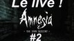 Amnesia #2 : Va chercher lycos !