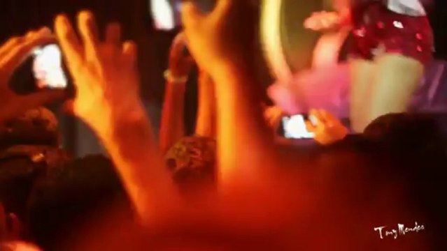 Natalia Damini - One more chance (Gustavo Scorpio Club Mix - Tony Mendes Video Re-Edit)