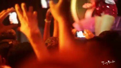 Natalia Damini - One more chance (Gustavo Scorpio Club Mix - Tony Mendes Video Re-Edit)