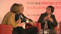 Comment changer la société sur les violences faites aux femmes ? L'intégralité de la table ronde en vidéo