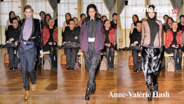 Fashion Week : Les créateurs qui vont buzzer cet hiver !