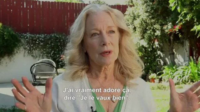 8 mars 2012 : la Journée de la Femme célébrée par L'Oréal