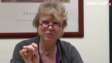 Présidentielle 2012 : Eva Joly répond à Marie Claire