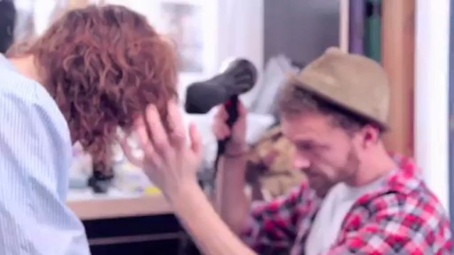 Nouvelle coupe, nouveau moi : le relooking by Fred !