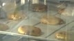 La recette des cookies aux pépites de chocolat de Laura Todd !