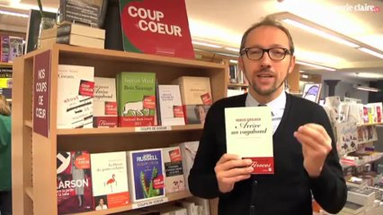 Rentrée littéraire 2012 : les coups de coeur du libraire