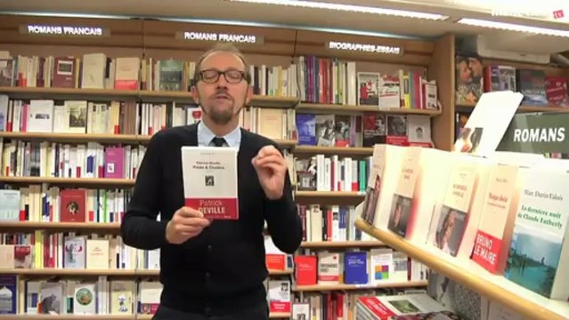 Prix Goncourt et Renaudot 2012 : les livres coups de coeur du libraire